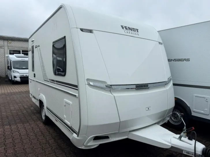 Fahrzeugbild Fendt Apero Activ 390 FH Modell 2026 #1