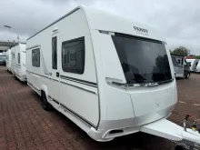 Fahrzeugbild Fendt Bianco Activ 550 SD Modell 2026 #1