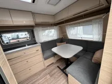 Fahrzeugbild Fendt Bianco Activ 550 SD Modell 2026 #4