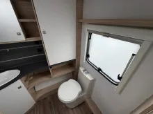 Fahrzeugbild Fendt Bianco Activ 550 SD Modell 2026 #7