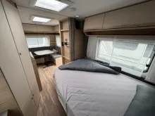 Fahrzeugbild Fendt Bianco Activ 550 SD Modell 2026 #9