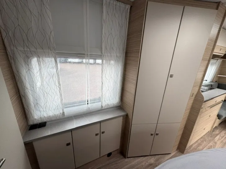 Fahrzeugbild Fendt Bianco Activ 550 SD Modell 2026 #10