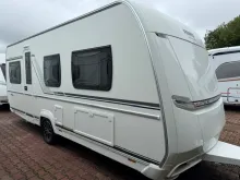 Fahrzeugbild Fendt Bianco Selection 515 SG Modell 2026 #1