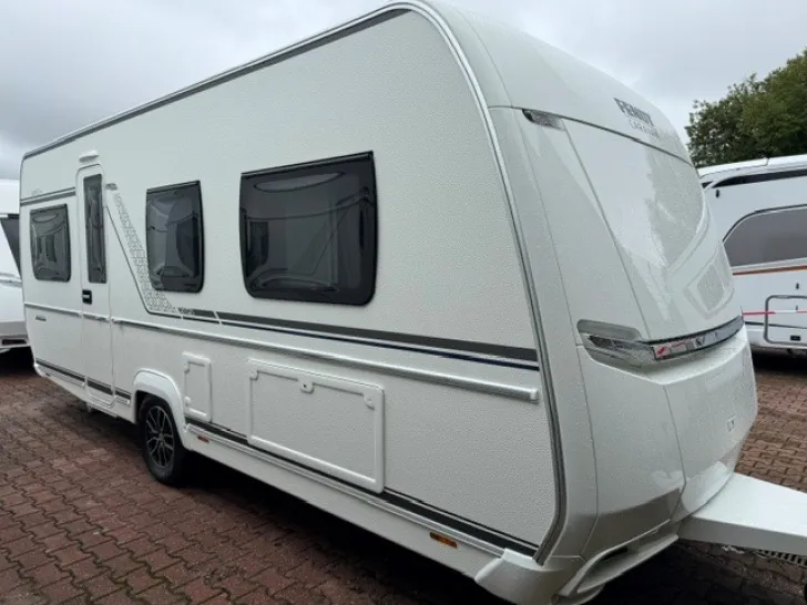 Fahrzeugbild Fendt Bianco Selection 515 SG Modell 2026 #1