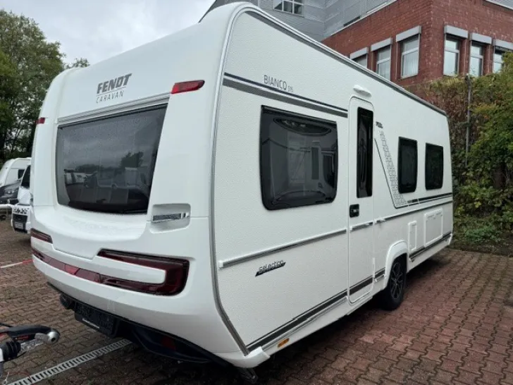 Fahrzeugbild Fendt Bianco Selection 515 SG Modell 2026 #3