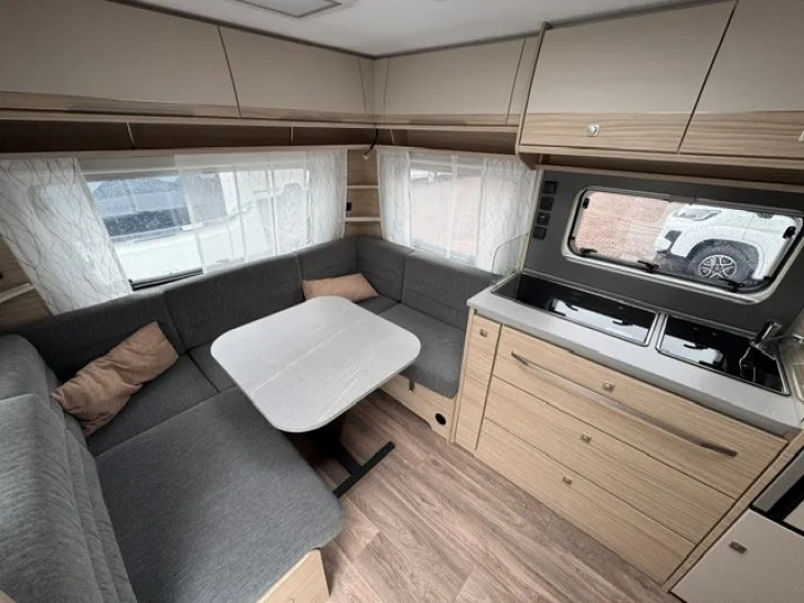 Fahrzeugbild Fendt Bianco Selection 515 SG Modell 2026 #4