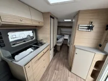 Fahrzeugbild Fendt Bianco Selection 515 SG Modell 2026 #5