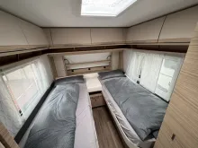 Fahrzeugbild Fendt Bianco Selection 515 SG Modell 2026 #6