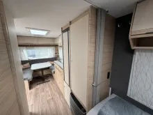 Fahrzeugbild Fendt Bianco Selection 515 SG Modell 2026 #7