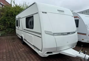 Bild Tendenza 550 SG