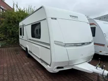 Fahrzeugbild Fendt Tendenza 550 SG #1