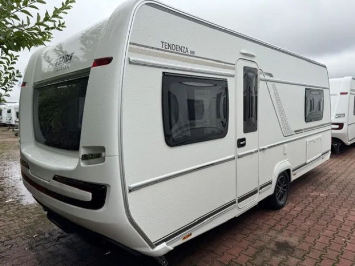 Fahrzeugbild Fendt Tendenza 550 SG #3