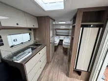 Fahrzeugbild Fendt Tendenza 550 SG #5