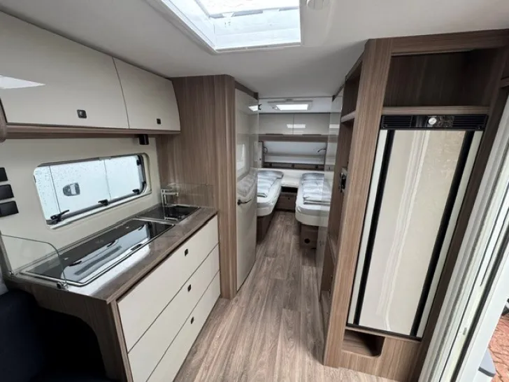 Fahrzeugbild Fendt Tendenza 550 SG #5