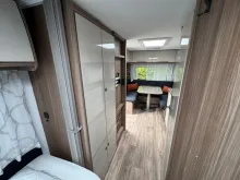 Fahrzeugbild Fendt Tendenza 550 SG #7