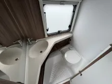 Fahrzeugbild Fendt Tendenza 550 SG #8