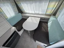 Fahrzeugbild Dethleffs c-joy 460 LE #6