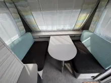 Fahrzeugbild Dethleffs c-joy 460 LE #7