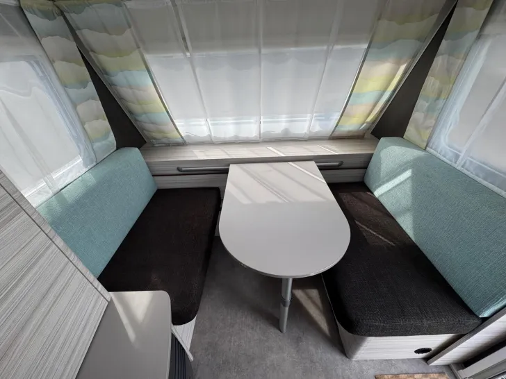 Fahrzeugbild Dethleffs c-joy 460 LE #7