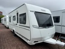 Fahrzeugbild Fendt Bianco Activ 515 SGE Modell 2026 #1