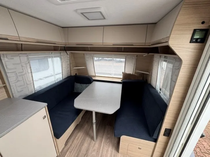 Fahrzeugbild Fendt Bianco Activ 515 SGE Modell 2026 #4