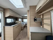 Fahrzeugbild Fendt Bianco Activ 515 SGE Modell 2026 #5