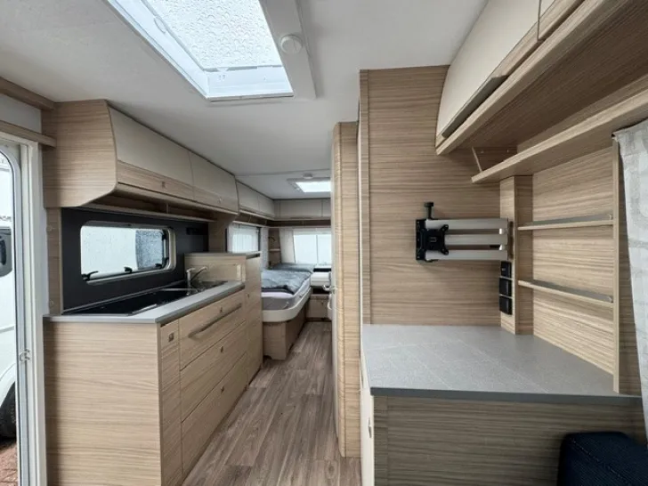 Fahrzeugbild Fendt Bianco Activ 515 SGE Modell 2026 #5