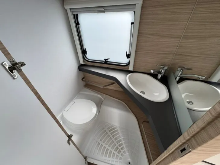 Fahrzeugbild Fendt Bianco Activ 515 SGE Modell 2026 #7