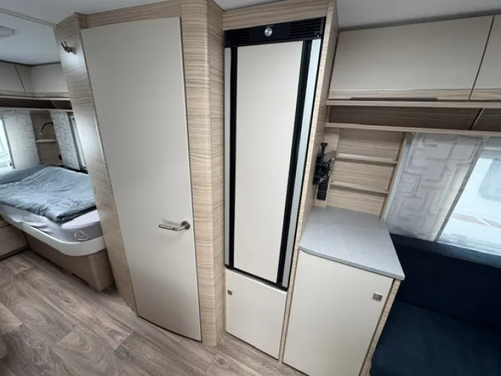 Fahrzeugbild Fendt Bianco Activ 515 SGE Modell 2026 #9