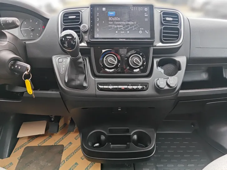 Fahrzeugbild Weinsberg CaraCompact EDITION PEPPER 600 MEG TV LTE LITHIU #9