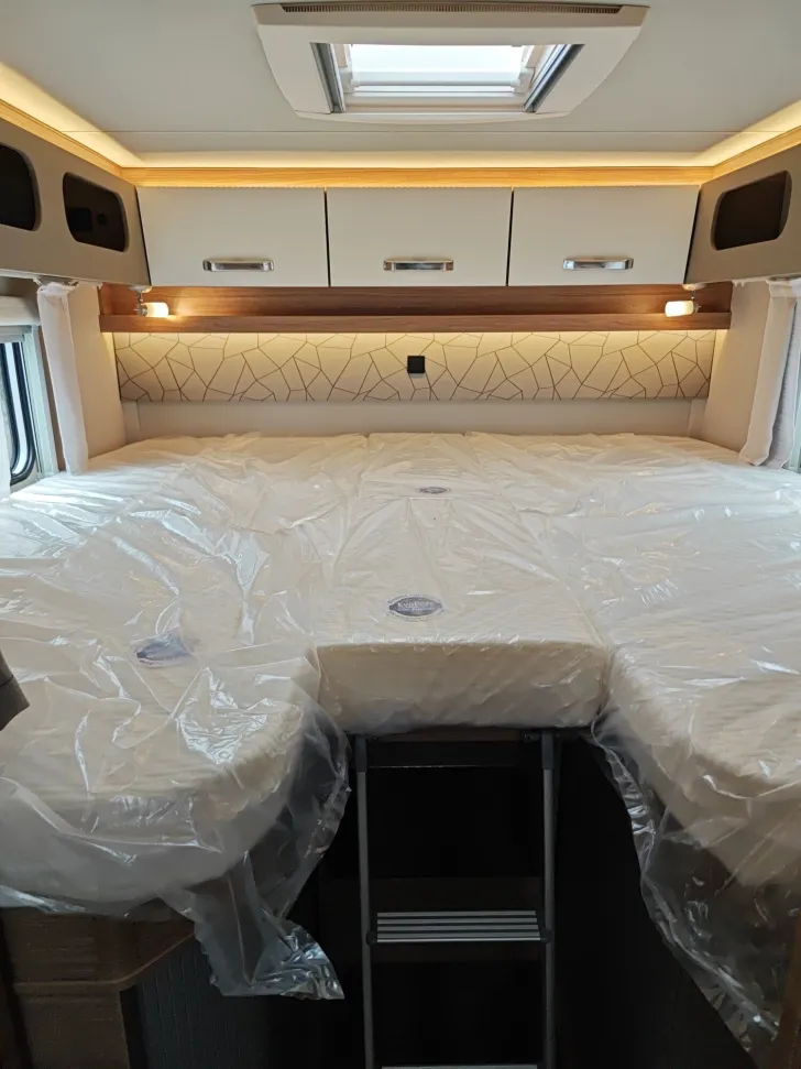 Fahrzeugbild Weinsberg CaraCompact EDITION PEPPER 600 MEG TV LTE LITHIU #16