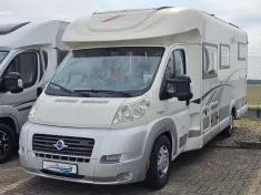 Bild 1 Carthago chic c-line T 4.8