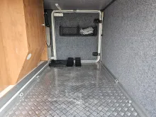 Fahrzeugbild Carthago chic c-line T 4.8 #7