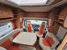 Bild 13 Carthago chic c-line T 4.8