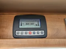 Fahrzeugbild Carthago chic c-line T 4.8 #21