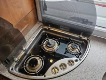 Fahrzeugbild Carthago chic c-line T 4.8 #24