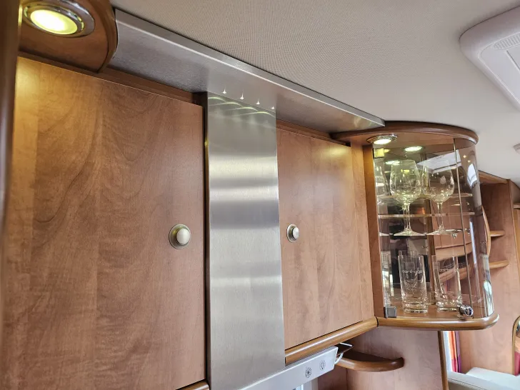 Fahrzeugbild Carthago chic c-line T 4.8 #27