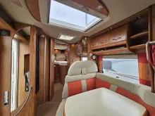 Fahrzeugbild Carthago chic c-line T 4.8 #16