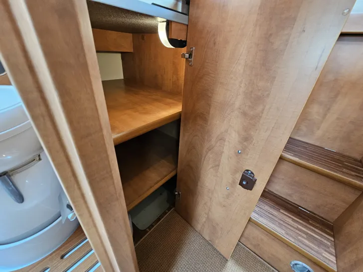 Fahrzeugbild Carthago chic c-line T 4.8 #19