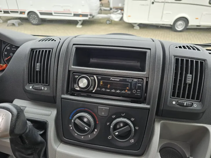 Fahrzeugbild Carthago chic c-line T 4.8 #11