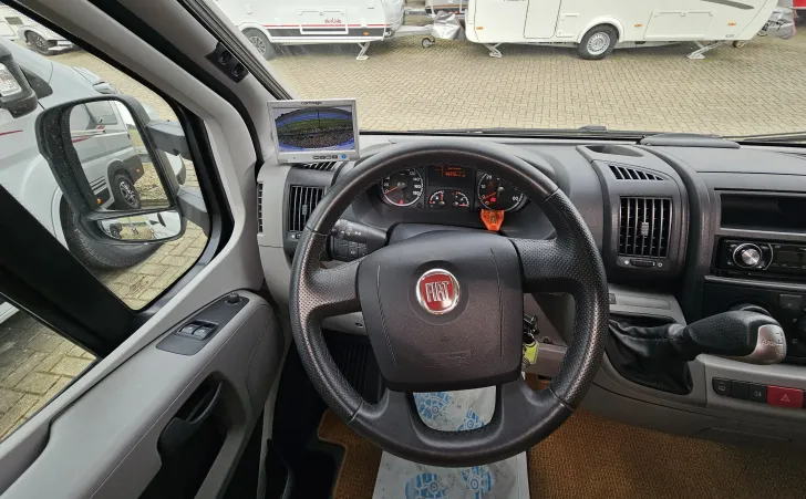 Fahrzeugbild Carthago chic c-line T 4.8 #10