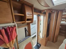 Fahrzeugbild Carthago chic c-line T 4.8 #14