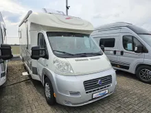 Fahrzeugbild Carthago chic c-line T 4.8 #35