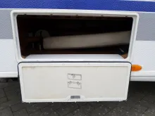 Fahrzeugbild Hobby Excellent 495 UFe Nr. 48 - franz. Bett, RSG #32