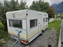 Fahrzeugbild Knaus Südwind 450 TF #2