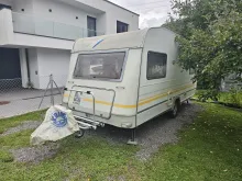 Fahrzeugbild Knaus Südwind 450 TF #3