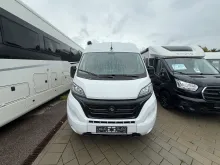 Fahrzeugbild Carado PRO CVE 601 #3