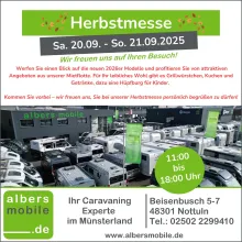 Fahrzeugbild Roller Team Kronos Fit 230 TL Hubbett Automatik 200W Solar #3