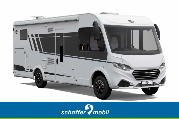 Fahrzeugbild Carado I447 pro+ *Automatik*Navi*Kamera*TV* #1