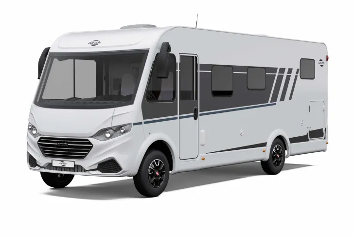 Fahrzeugbild Carado I447 pro+ *Automatik*Navi*Kamera*TV* #5